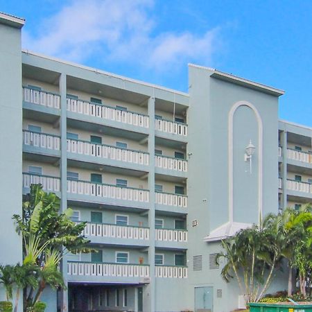 Sea Oats 307 Apartment St. Pete Beach Exterior photo