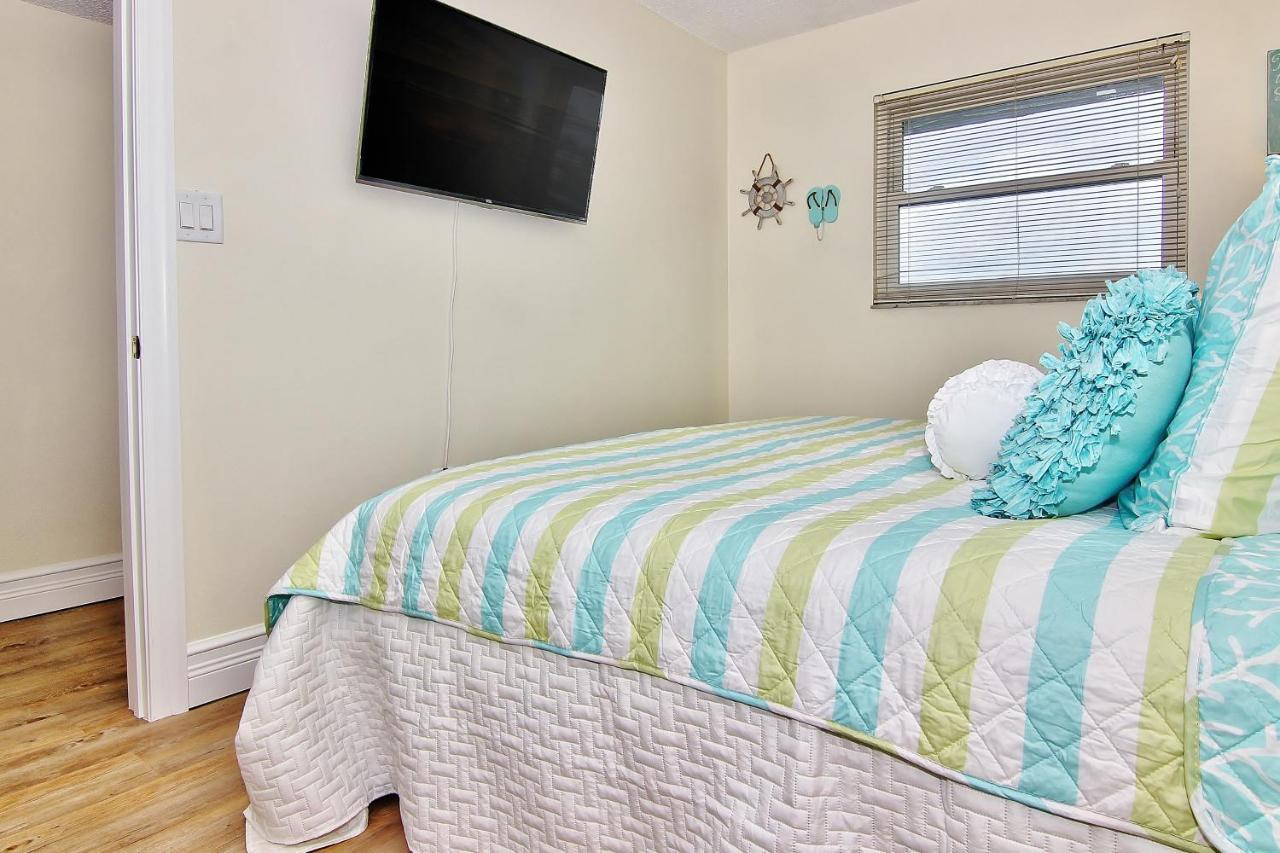 Sea Oats 307 Apartment St. Pete Beach Exterior photo